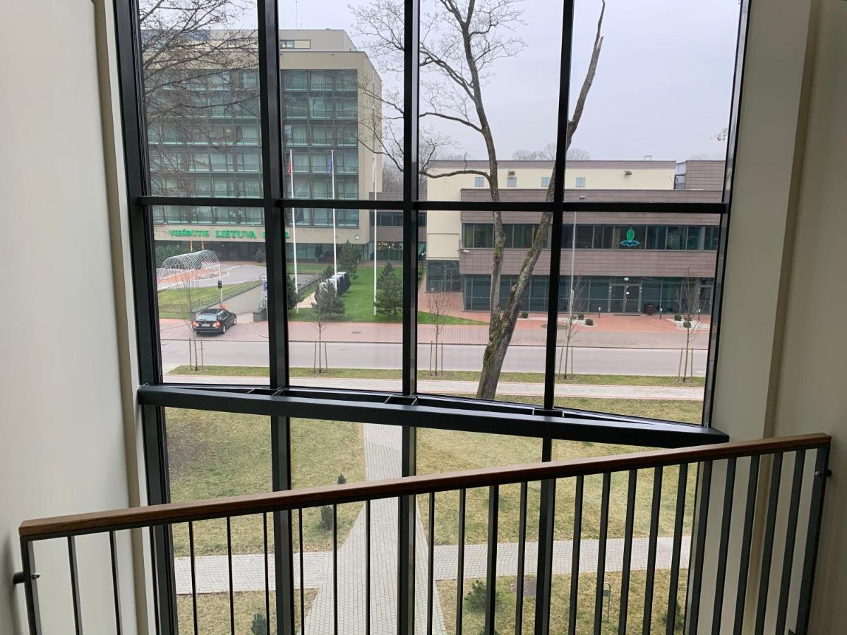 Broliu Studija Apartment Druskininkai Luaran gambar