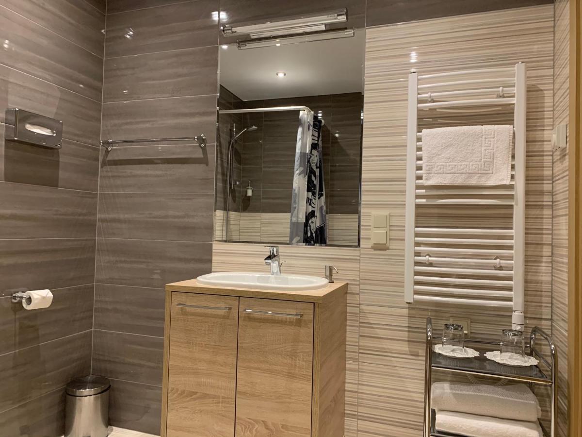 Broliu Studija Apartment Druskininkai Luaran gambar